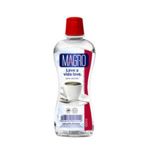 Adoçante Liquido 100ml – Magro