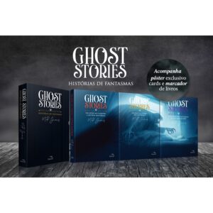 Box Ghost Stories