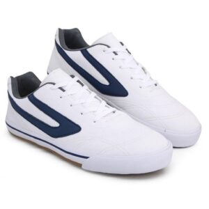 Tênis futsal vulcanizado Original material sintético solado de borracha