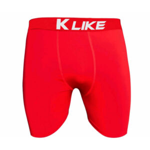 Kit 3 Cueca Ciclista Long Leg Microfibra