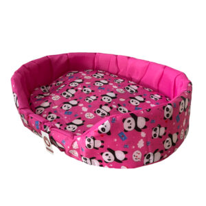 Cama para Cachorro ou Gato (MODELO EUROPA) Caminha Pet – Muito Confortável