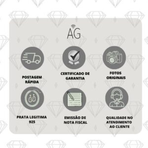 Piercing de Argola Nariz de Prata 925 Torcida 9mm