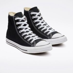 Tênis Botinha Feminino e Masculino All Cano alto Tradicional Oferta+MS CALÇADOS