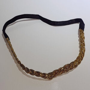 Tiara de Elástico de cabelo Headbands As Mulheres Vai Amar