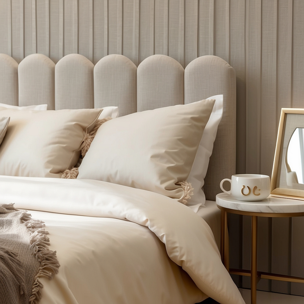 kit 10 Cabeceiras de Cama Casal Solteiro Box Queen King NUVEM 45×20 Cabeceira Cama – Envio Imediato!