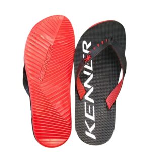 Chinelo Kener Sandália Red Masculino Feminino Lançamento Confortável ENVIO IMEDIATO