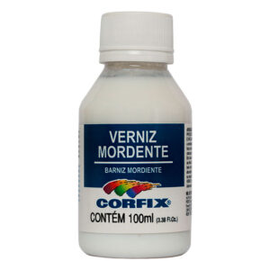 Verniz Mordente Corfix 100ml
