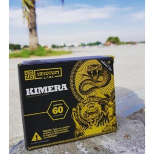 Thermo Kimera 60 Comps Iridium