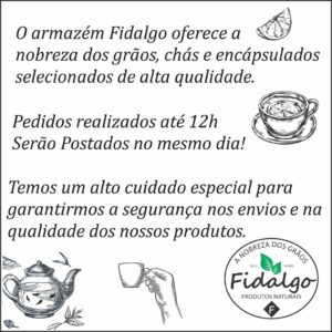 Melão de São Caetano Chá Premium 300g ou 500g