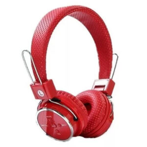 Fone B05 Headphone Bluetooth Hifi Micro Sd Usb Sem Fio