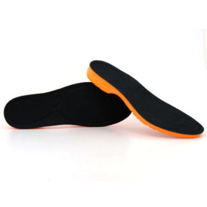 Palmilha Ortopedica Anatomica P.U em Gel Super Confortavel Linha Confort