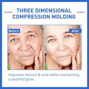 Em Estoque Botox Original Liquid Retinol Face Serum Firming Collagen Anti-aging Fading Dark Spots Whitening Essence Faci
