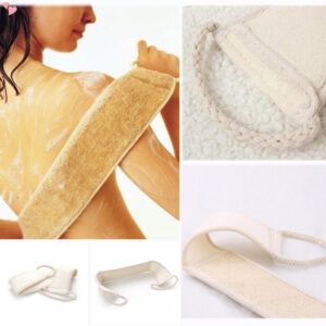 Lavador De Costas Para Chuveiro Homens E Mulheres-, Plano